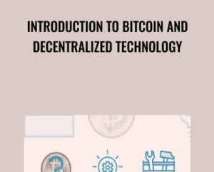 Introduction to Bitcoin and Decentralized Technology - Scott Driscoll