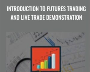 Introduction to Futures Trading and Live Trade Demonstration - Hari Swaminathan