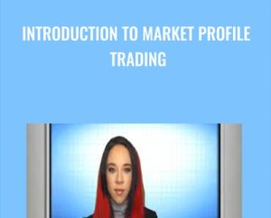 Introduction to Market Profile Trading - Deeyana Angelo