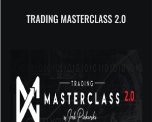 Trading MasterClass 2.0 - Irek Piekarski