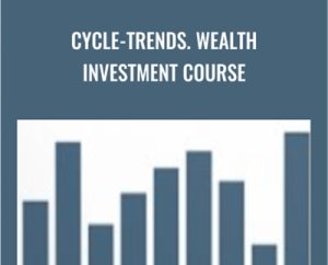 Cycle-Trends-Wealth Investment Course - Issy Bacher
