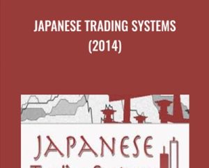 Japanese Trading Systems (2014) - TradeSmart University
