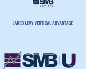 Jared Levy Vertical Advantage - SMB