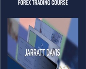 Forex Trading Course - Jarratt Davis