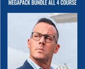 Megapack Bundle All 4 Course - Jason Bond