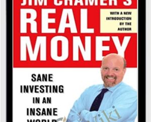 Real Money - Jim Cramer