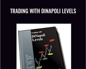 Trading With DiNapoli Levels - Joe DiNapoli
