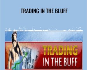 Trading In The Bluff - John Templeton