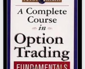 The Fundamentals Of Options Trading Basis - Joseph Frey
