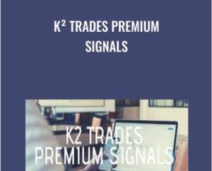 K² Trades Premium Signals - Aaron Burnett