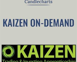 Kaizen On-Demand - Candlecharts
