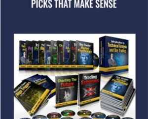 Picks That Make Sense - Kavan Klein