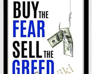 Buy Fear Sell Greed - Larry Connors