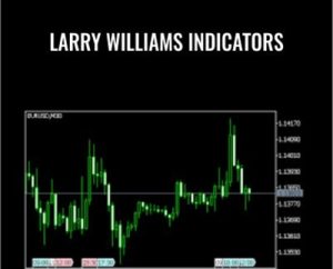 Larry Williams Indicators - Larry Williams