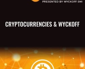 Cryptocurrencies & Wyckoff - Learn Crypto