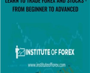Learn to Trade Forex and Stocks -From Beginner to Advanced - Joe Huckle
