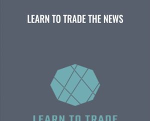 Learn to Trade The News - Thomas Franklin