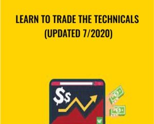Learn to Trade The Technicals (Updated 7/2020) - Wealthy Education