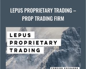 Lepus Proprietary Trading - Prop Trading Firm