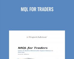 MQL for Traders - David M.Williams