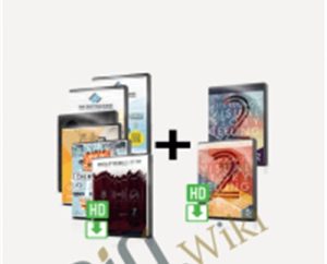MZed Filmmaking Training Suite HD Download - Jeff Medford
