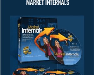 Market Internals - Markay Latimer