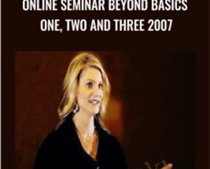 Online Seminar Beyond Basics One