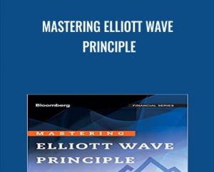 Mastering Elliott Wave Principle - Constance Brown
