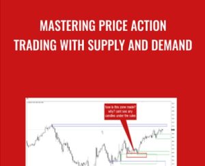 Mastering Price Action Trading with Supply and Demand - Deeyana Angelo