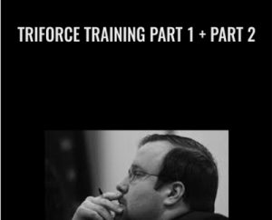 Triforce Training Part 1  + Part 2 - Matthew Owens