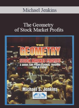 Michael Jenkins – The Geometry of Stock Market Profits
