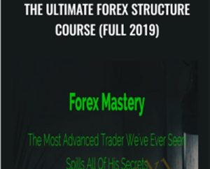 The Ultimate Forex Structure Course (Full 2019) - Michael Perrigo