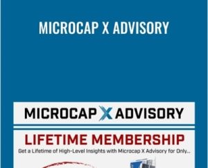 Microcap X Advisory - James Altucher