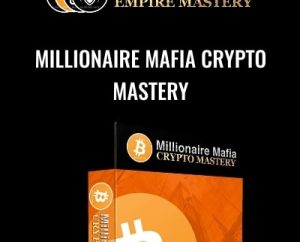Millionaire Mafia Crypto Mastery - Ben Malol