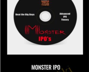 Monster IPO - Tricktrades