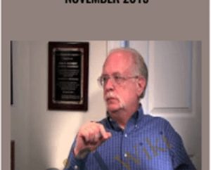 Monthly October 2015-November 2015 - Dan Kennedy