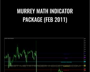 Murrey Math Indicator Package (Feb 2011) - Murrey