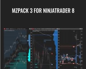 MZpack 3 for NinjaTrader 8 - Mzpack