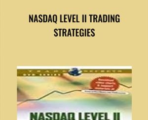 Nasdaq Level II Trading Strategies - Mike McMahon