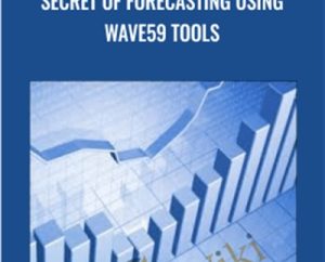 Secret of Forecasting Using Wave59 Tools (Book I & II) - Neall Concord-Cushing