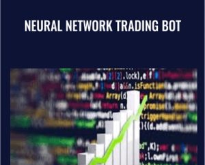 Neural Network Trading Bot - Vinay Phadnis