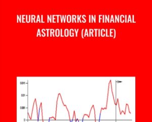 Neural Networks in Financial Astrology (Article) - Alphee Lavoie