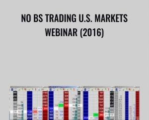 PDS Trader 12 Month/Level 3 Subscription - Payday Stocks