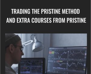 Trading the Pristine Method and Extra Courses from Pristine - Oliver Velez and Greg Capra