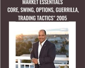 Market Essentials " Core