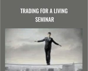 Trading For A Living Seminar - Omega Research