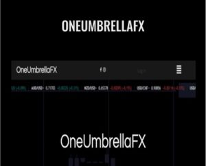 One Umbrella FX - Forex Trading Simplified