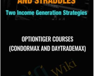 OptionTiger Courses (CondorMAX and DayTradeMAX) - OptionTiger