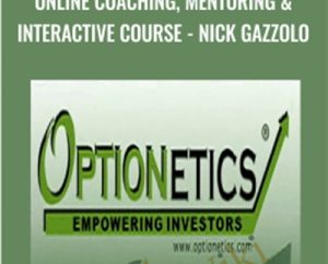 Online Coaching