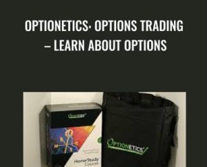 Optionetics: Options Trading - Learn About Options